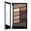 Picture of EYESHADOW 10 PALETTE ROSE IN THE AIR